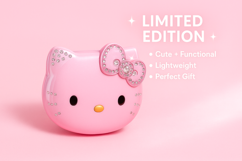 Hello Kitty Flip Phone