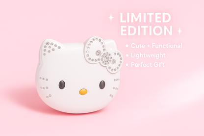 Hello Kitty Flip Phone